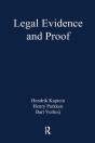 Legal Evidence And Proof - Preview