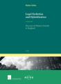 Legal Evolution Amp Hybridisation - Preview
