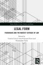 Legal Form - Preview