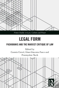 Capa do artigo Legal Form