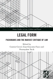 Capa do artigo Legal Form