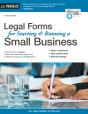 Legal Forms For Starting & Running A Small Business - Preview