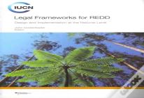 Legal Frameworks For Redd