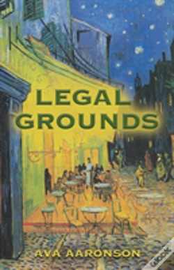 Capa do artigo Legal Grounds