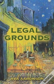 Capa do artigo Legal Grounds