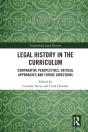 Legal History In The Curriculum - Preview