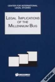 Capa do artigo Legal Implications Of The Millenium Bug