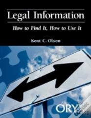 Legal Information