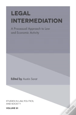 Capa do artigo Legal Intermediation