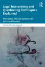Legal Interpreting And Questioning Techniques Explained - Preview