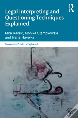 Capa do artigo Legal Interpreting And Questioning Techniques Explained