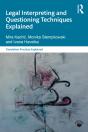 Legal Interpreting And Questioning Techniques Explained - Preview