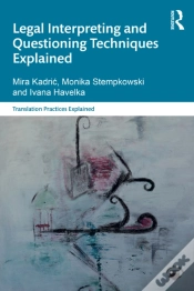 Capa do artigo Legal Interpreting And Questioning Techniques Explained