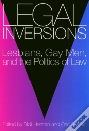 Capa do artigo Legal Inversions