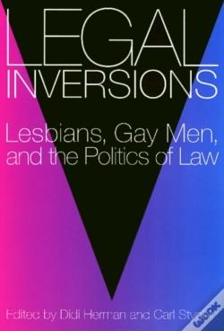 Capa do artigo Legal Inversions