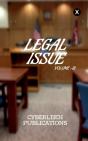 Legal Issue, Volume -Iii - Preview