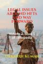 Legal Issues Around Nfts And Way Forward - Preview