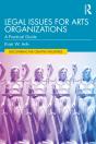 Legal Issues For Arts Organizations - Preview