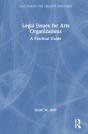 Legal Issues For Arts Organizations - Preview