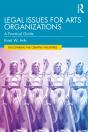 Legal Issues For Arts Organizations - Preview