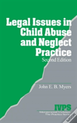 Capa do artigo Legal Issues In Child Abuse And Neglect Practice