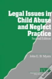 Capa do artigo Legal Issues In Child Abuse And Neglect Practice