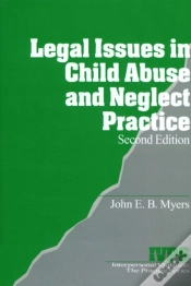Capa do artigo Legal Issues In Child Abuse And Neglect Practice