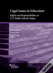 Legal Issues In Education