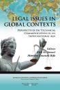 Legal Issues In Global Contexts - Preview