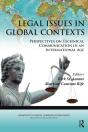 Legal Issues In Global Contexts - Preview