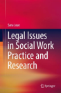 Legal Issues In Social Work Practice And Research - Preview