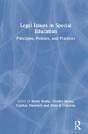 Legal Issues In Special Education - Preview
