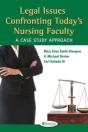 Legal Issues Todays Nursing Faculty - Preview