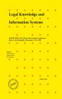 Legal Knowledge And Information Systems - Preview