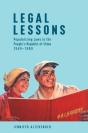 Legal Lessons - Preview