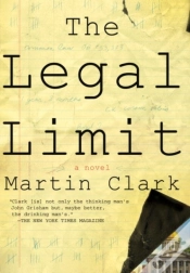 Capa do artigo Legal Limit