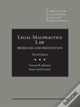 Legal Malpractice Law