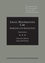 Legal Malpractice Law - Preview