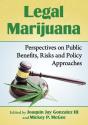 Legal Marijuana - Preview