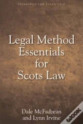 Legal Method Essentials For Scots Law