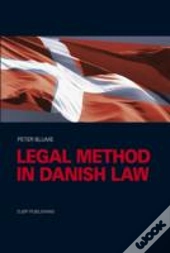 Legal Method In Danish Law