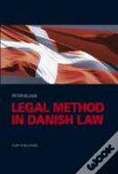 Legal Method In Danish Law