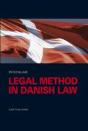 Legal Method In Danish Law - Preview