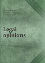 Legal Opinions - Preview
