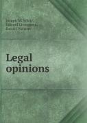 Legal Opinions