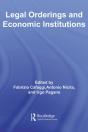 Legal Orderings And Economic Institutions - Preview