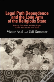 Capa do artigo Legal Path Dependence And The Long Arm Of The Religious State