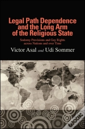 Capa do artigo Legal Path Dependence And The Long Arm Of The Religious State