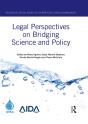 Legal Perspectives On Bridging Science And Policy - Preview