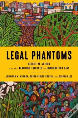 Capa do artigo Legal Phantoms